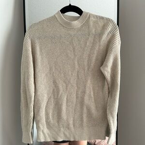 Wilfred Free Hillside Sweater *check photos for colour